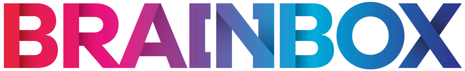 Brainbox Logo Brainbox Logo